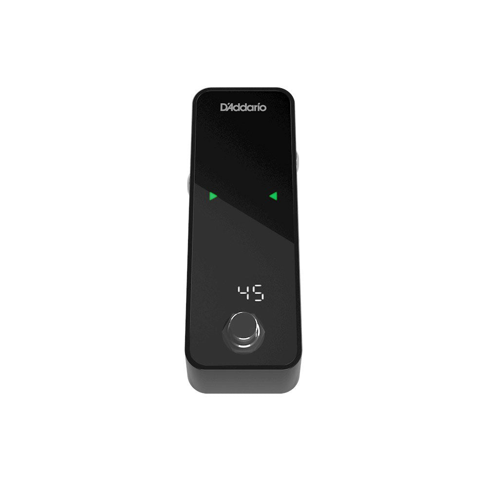 PW-CT-23 CHROMATIC PEDAL TUNER +