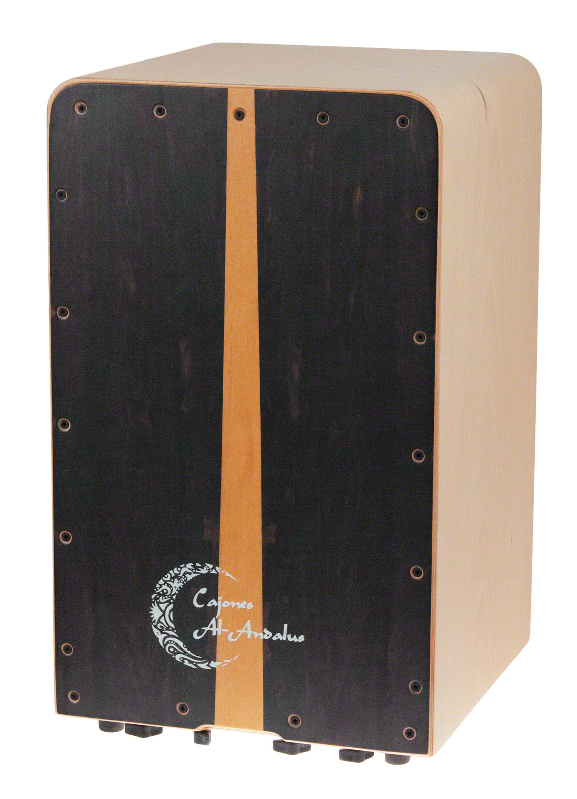 Ai-andalus Cajon Jaleo