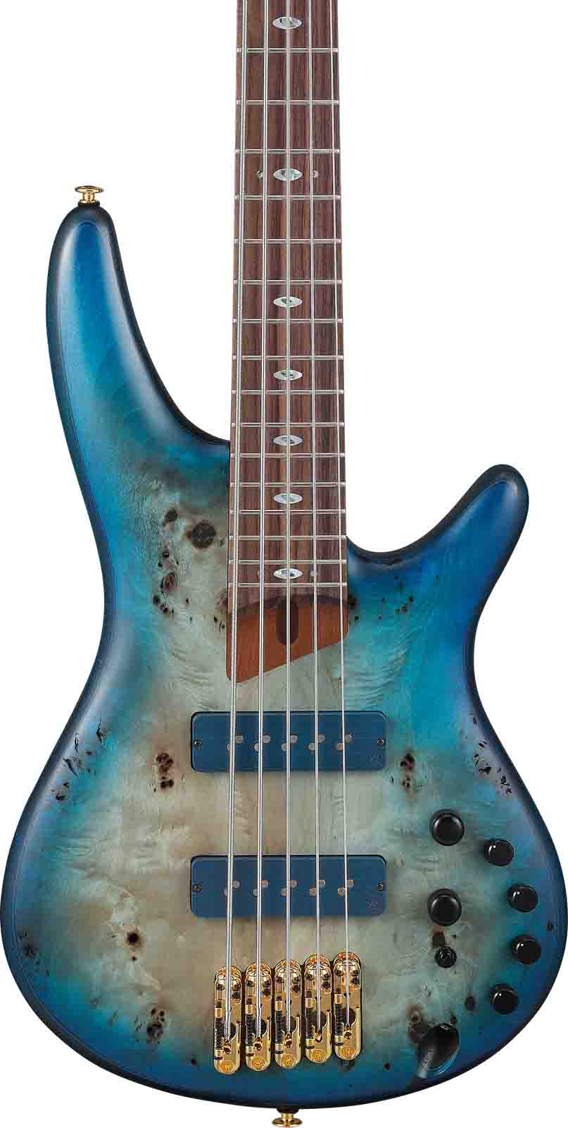SR6605-GFB Geisterflottenblauer Burst Prestige