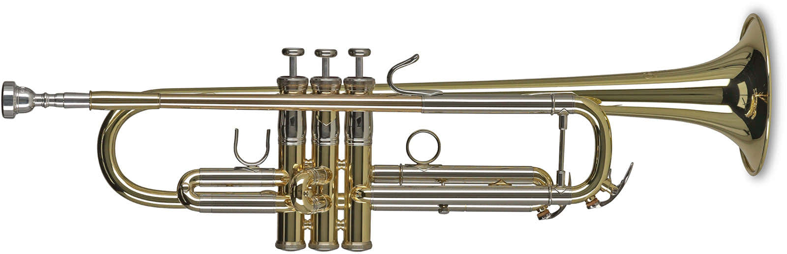 Vision TR272 B Lackiert
