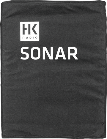 SCHUTZABDECKUNG FR SONAR 115 XI