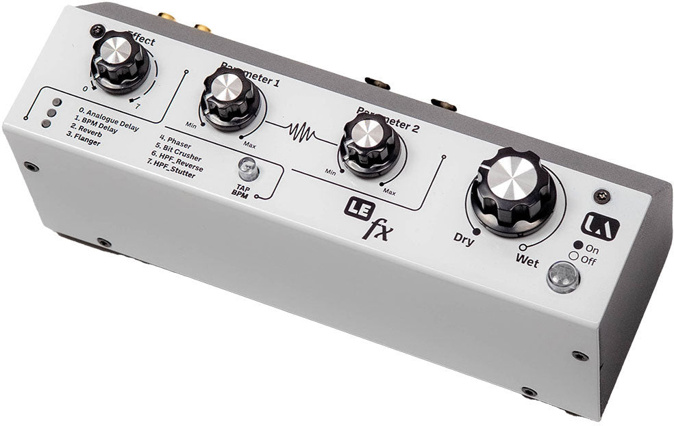 LE FX Standalone FX Unit