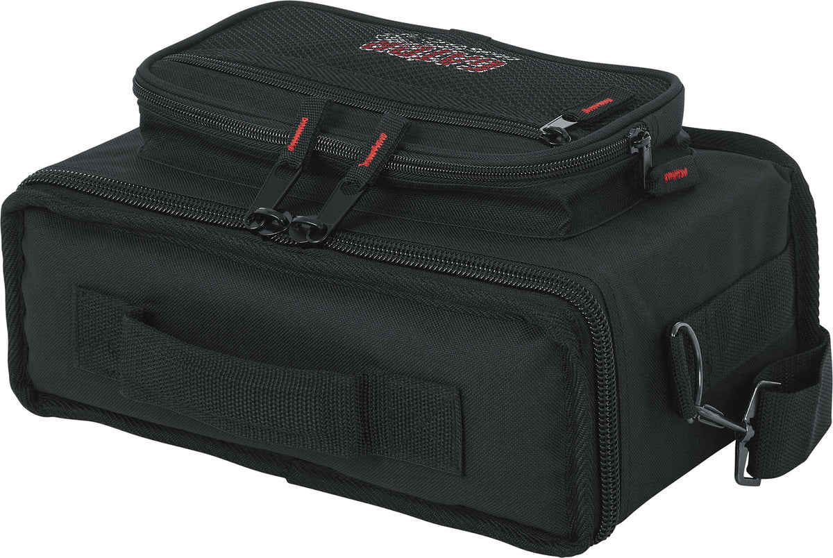Gepolsterte Tasche für X4 Mikrofone