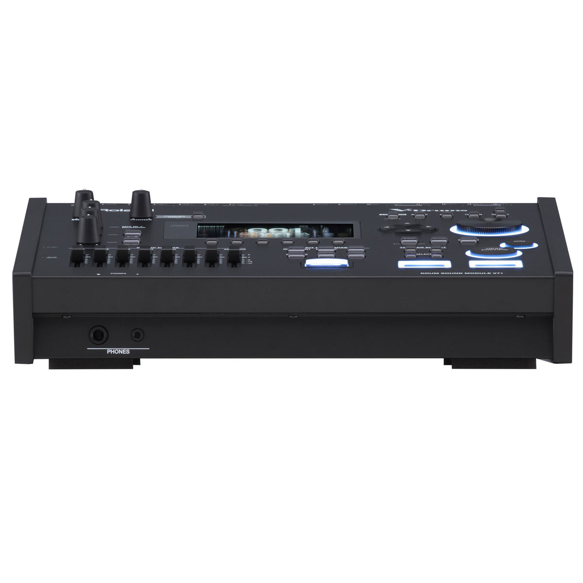 V71 V-drums-Soundmodul