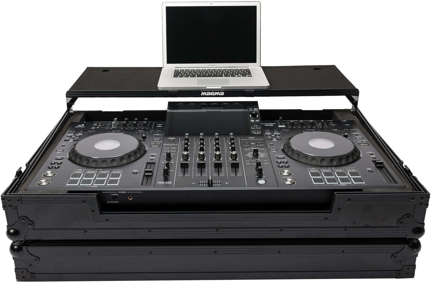 Arbeitsstation für DJ-Controller XDJ-AZ / XDJ-XZ