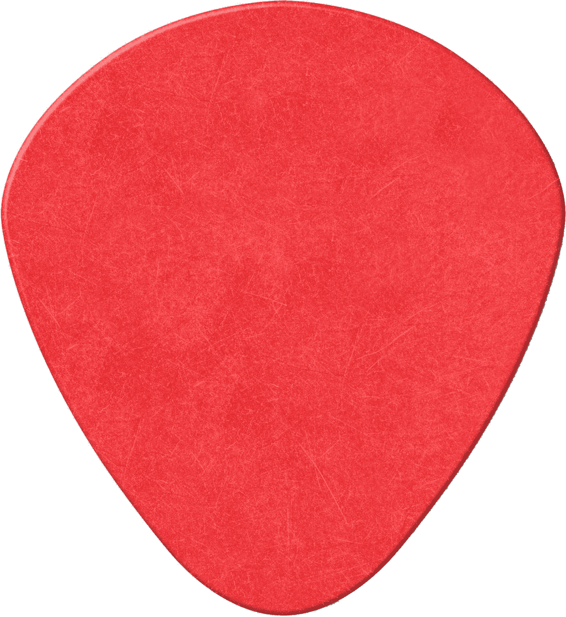 36 x Tortex Jazz I Rot Leicht
