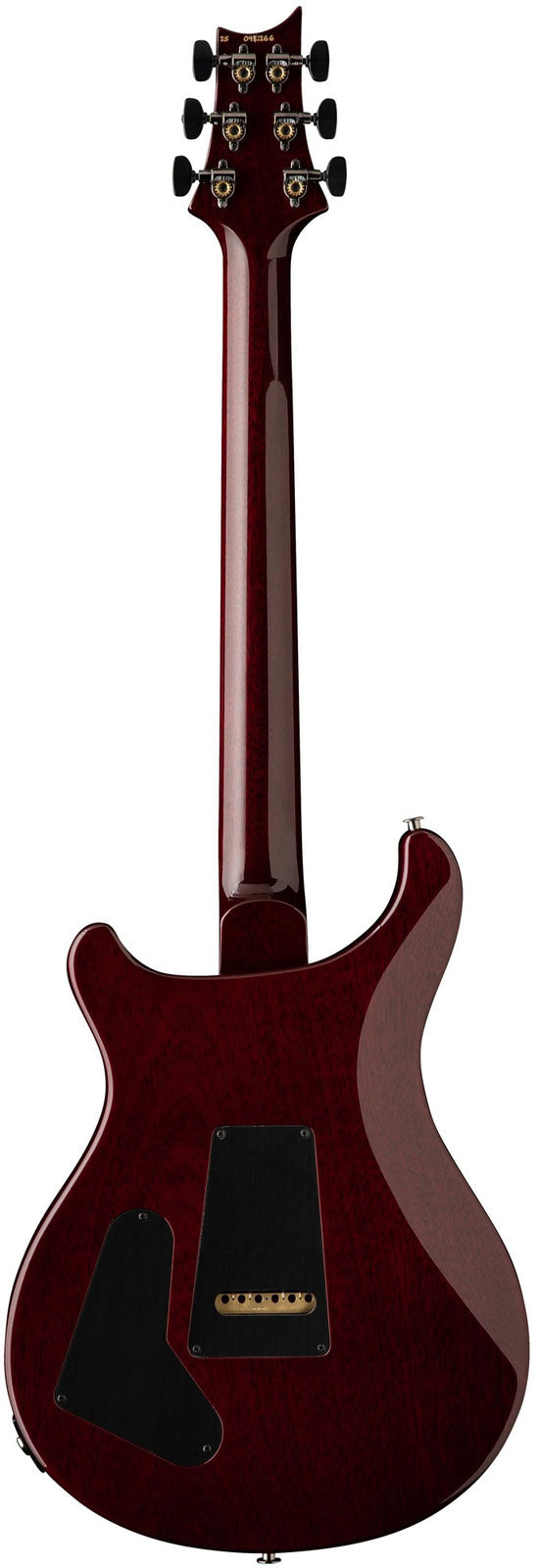 Special SH Mango Top Ltd Charcoal Purple Burst
