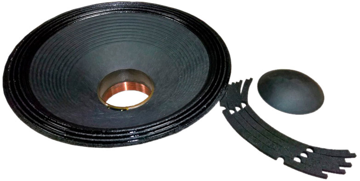 B&C Speakers Reconekit 15NDL76 8 Ohms