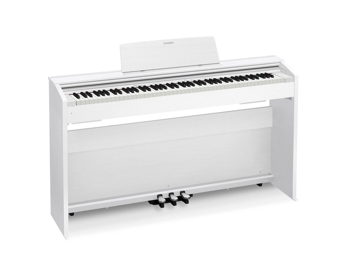 Privia PX-870 Weiß