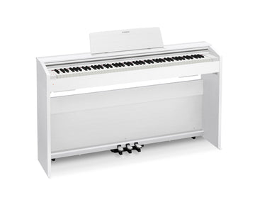 Privia PX-870 Weiß