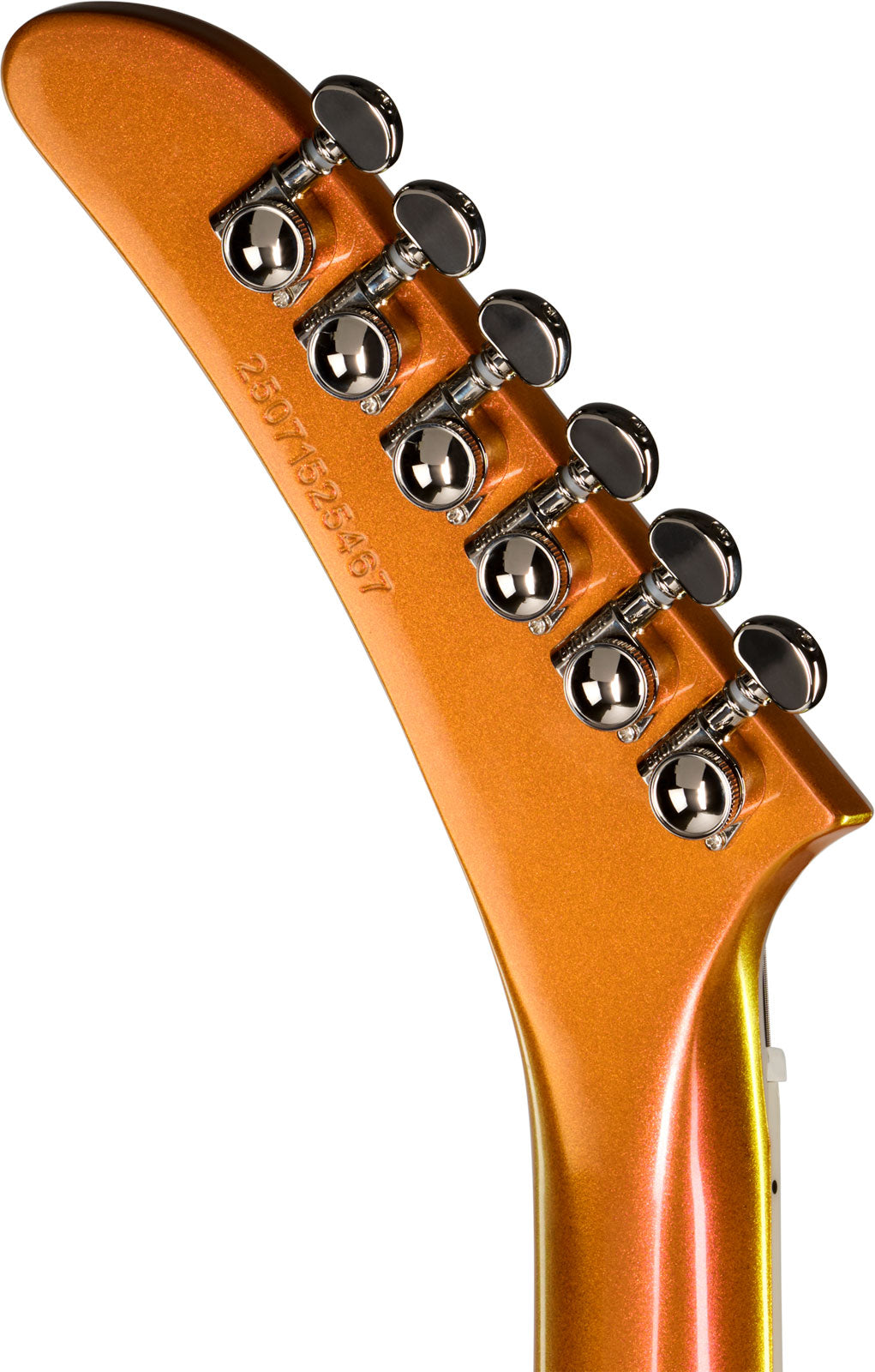 Explorer Custom Futura Firestorm Shift IBGM
