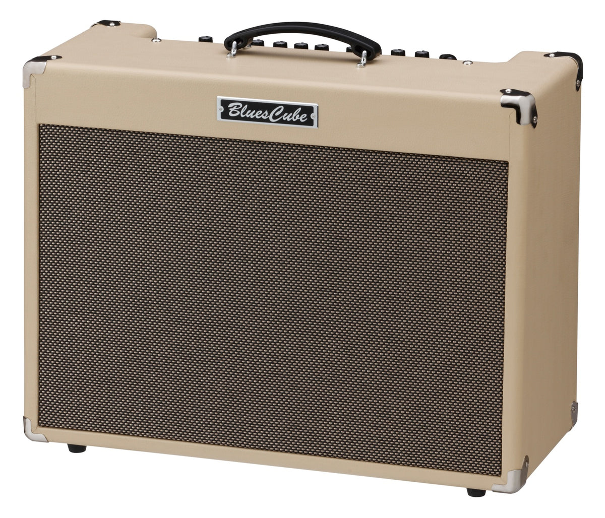 Blues Cube Artist 80W