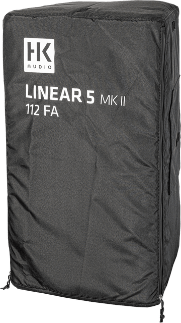 SHK RCOV-L5MKII-112FA
