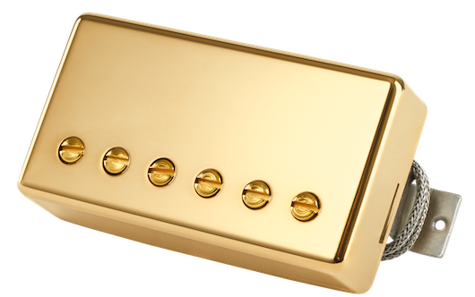 57 Classic Plus Doppelt Schwarz Goldkappe