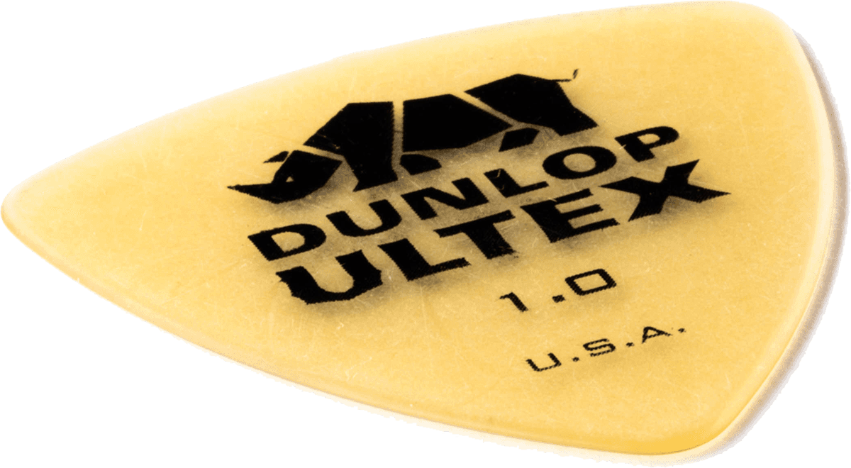 6 x 1,00mm Ultex Triangle