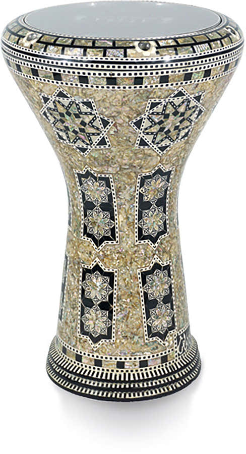 DRM-143 Darbouka