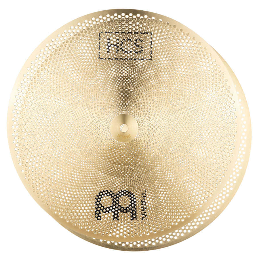 14" Übungs-Hi-Hat HCS