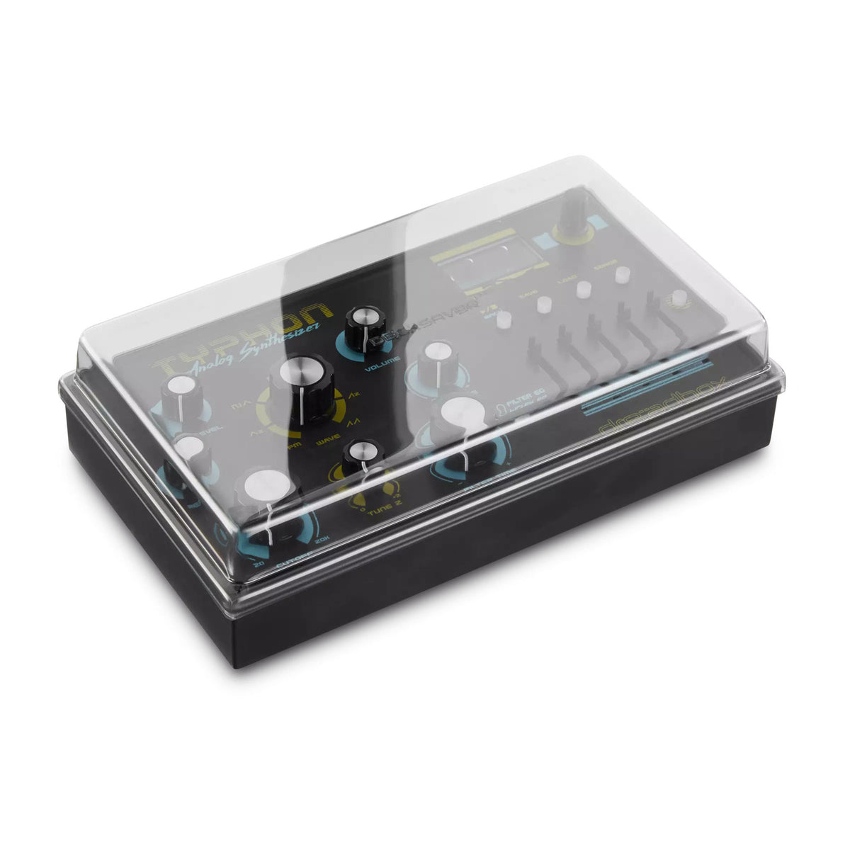 DREADBOX TYPHON COVER