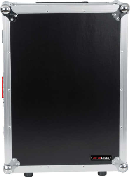 G-TOUR WOOD FOR ALLEN & HEATH QU16