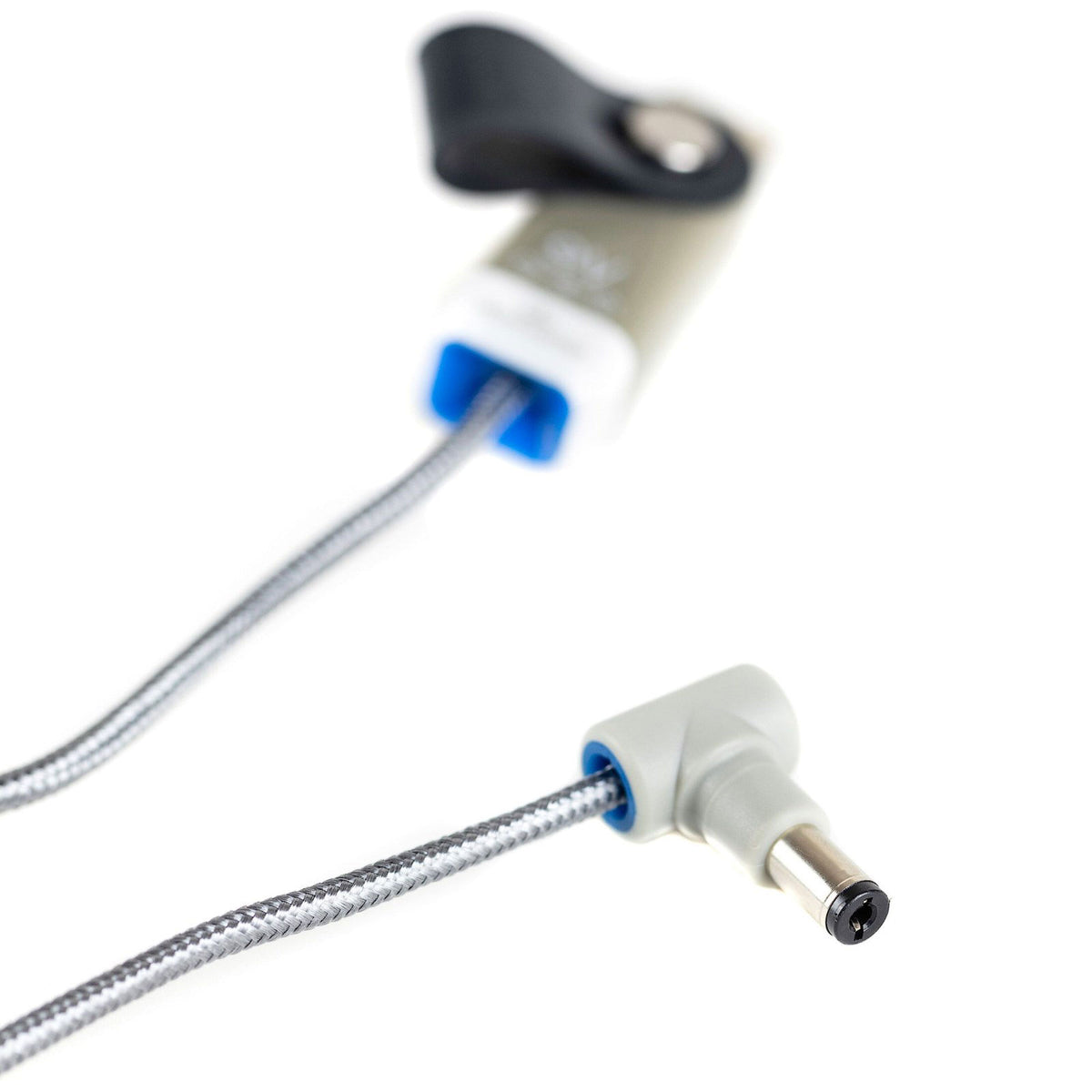 AA926MS MYVOLTS RIPCORD USB TO 9V DC POWER CABLE CENTRE POSITIVE