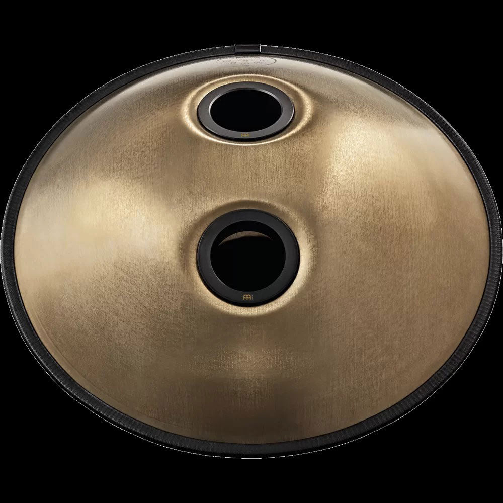 SONIC ENERGY SENSORY HANDPAN D KURD D / A BB C D E F G A C - HPSTL100
