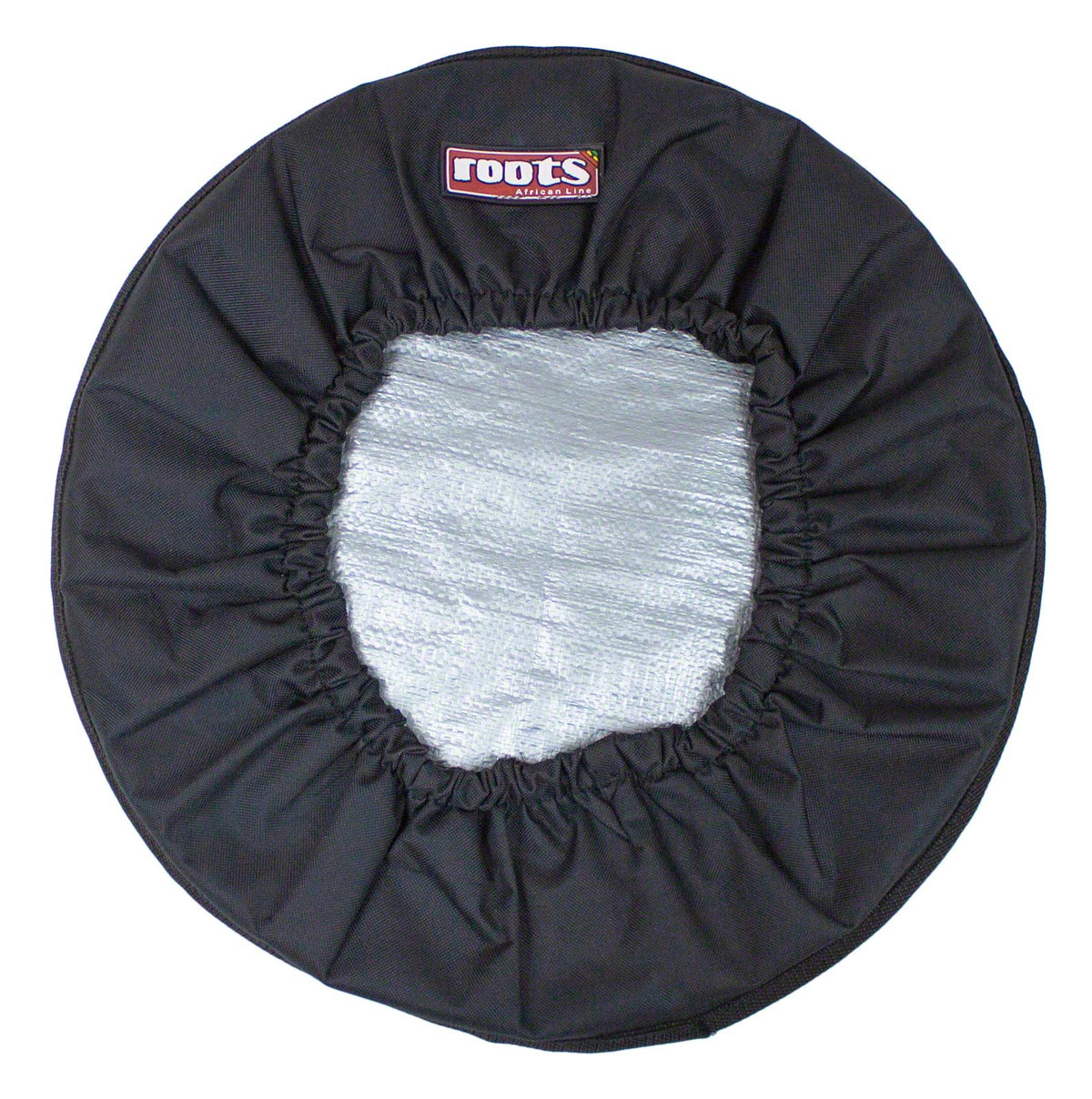 Schutzhülle Djembe-Fell 35-38 CM Nylon