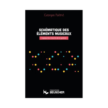 Paltrie Georges - Schematique Des Elements Musicaux