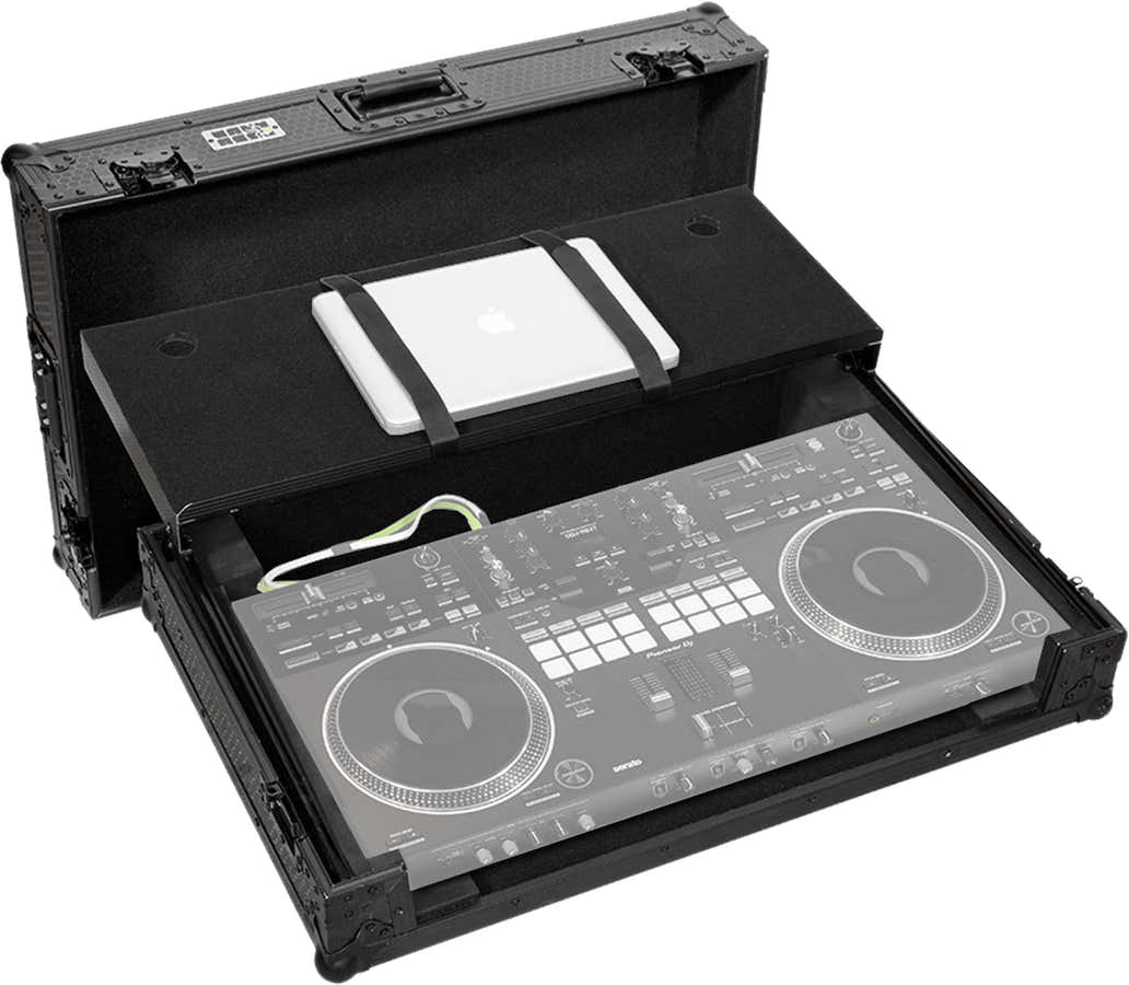 Pro DDJ-REV7 W LTS Schwarz