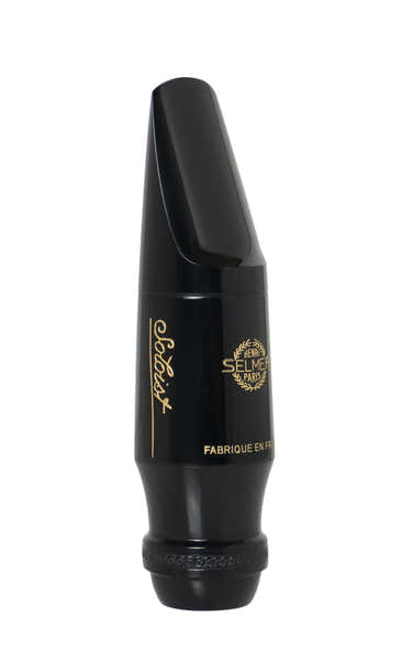 Selmer Soloist - C* (Tenorsaxophon)