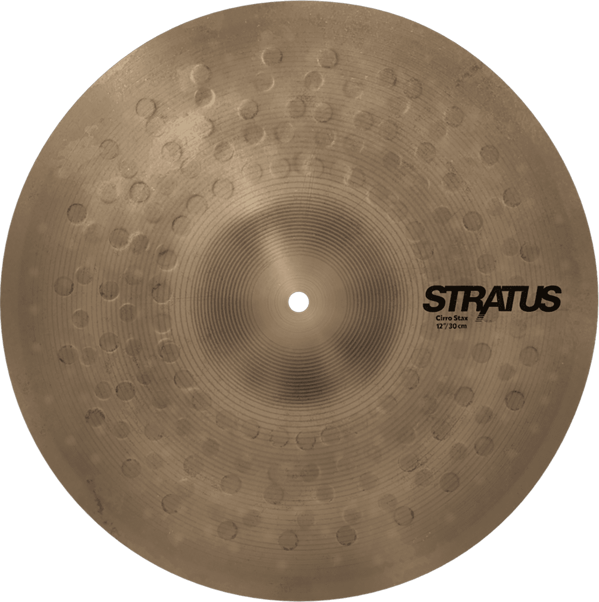 Stratus 12" Cirro Stax
