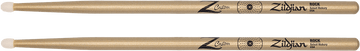 DRUMSTICKS Z-CUSTOM ROCK GOLD CHROMA NYLON