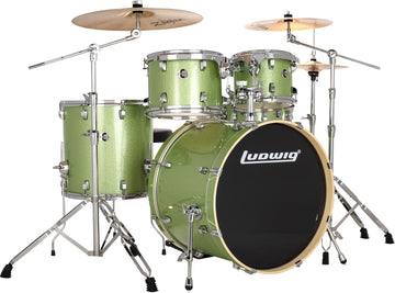 Stage 22" Evolution Mintgrün