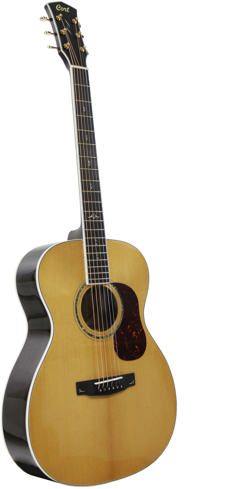 Guitar Cort Gold O8 Naturel
