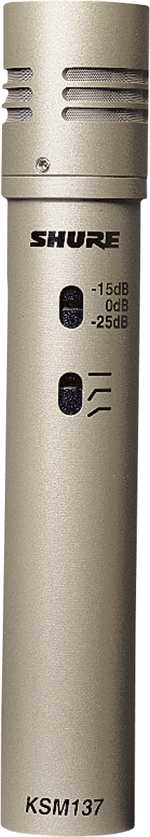 KSM 137