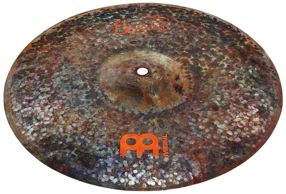 Meinl BYZANCE 14" EXTRA DRY MEDIUM - B14EDMH