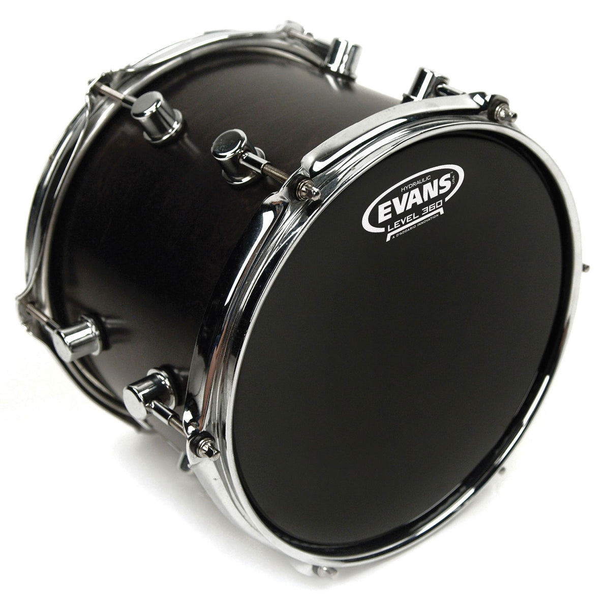Evans TT10HBG - Hydraulic Black 10?