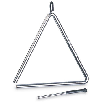 LPA123 DREIECKE ASPIRE 10"
