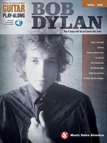Bob Dylan
