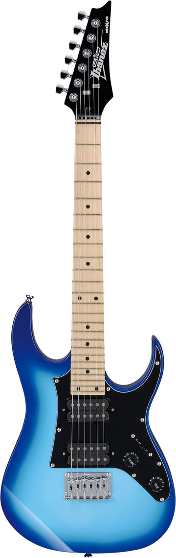 GRGM21M-BLT Blauer Burst Mikro Gio