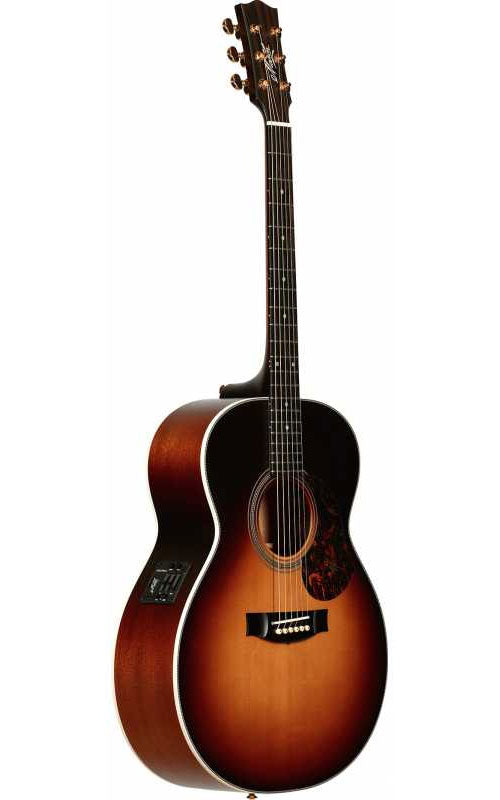 Troubadour Jumbo
