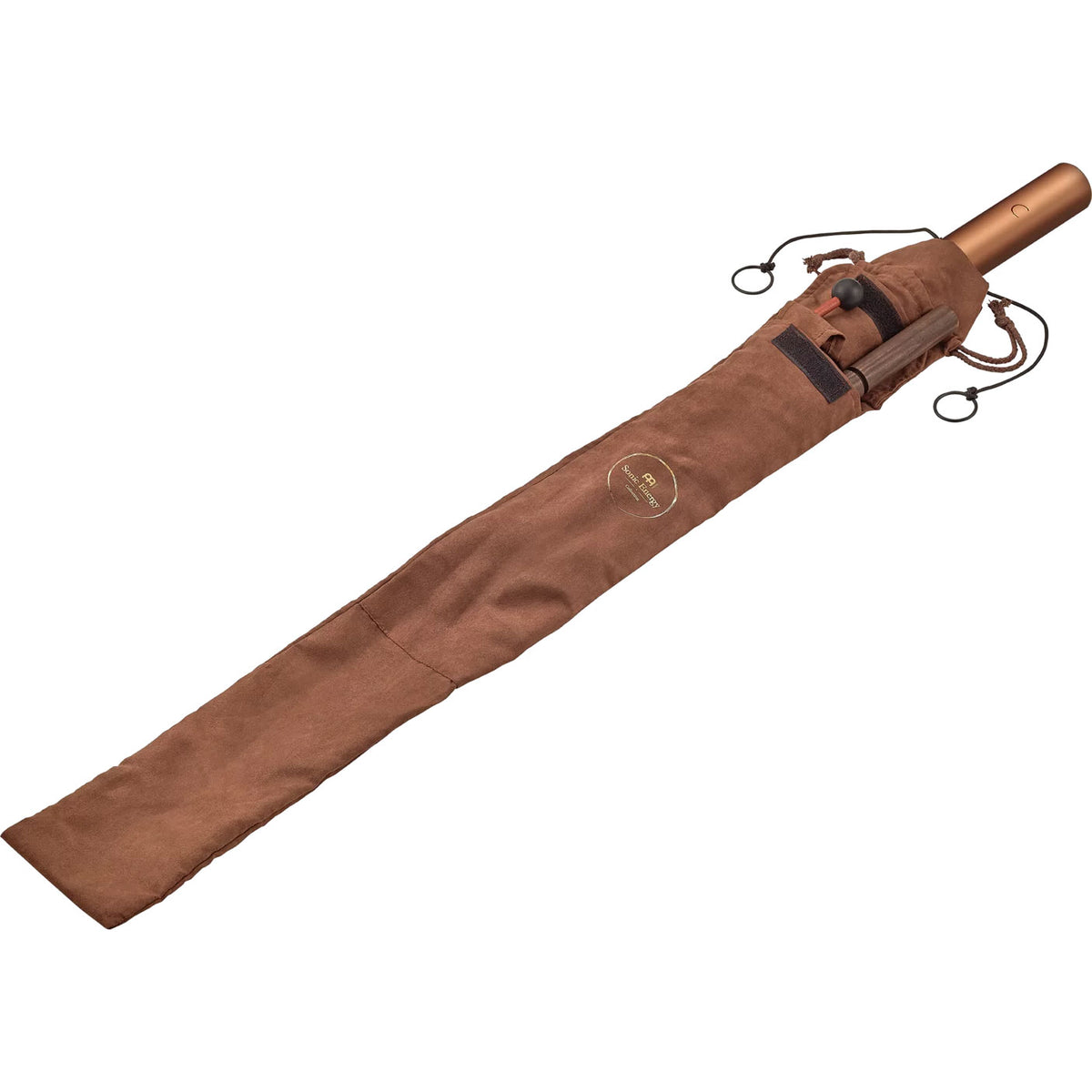 SBTSETM - Klangbad-Röhrenset 8-teilig 440 Hz Bronze