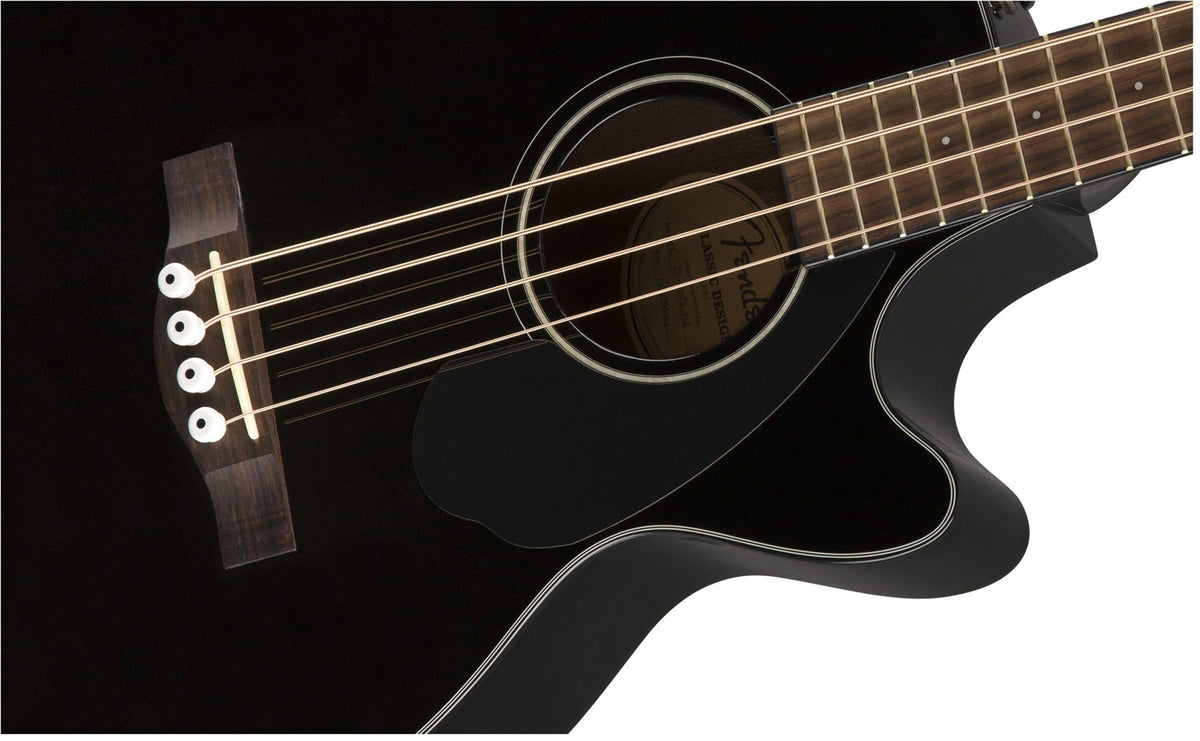 CB-60SCE Konzert Klassisches Design WN Schwarz