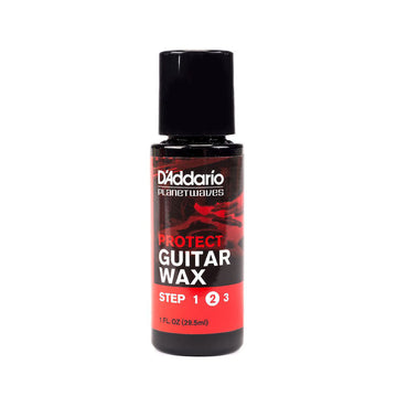 Protect - Flüssiges Carnaubawachs 1oz.