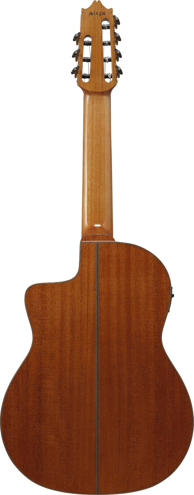 GA3007CE Natur Hochglanz