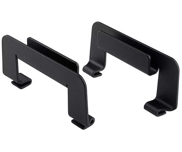 GRIFFSET FÜR ROCKBOARD PEDALBOARD