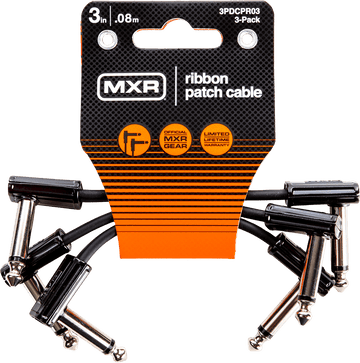 RIBBON CABLE PATCH PACK 3