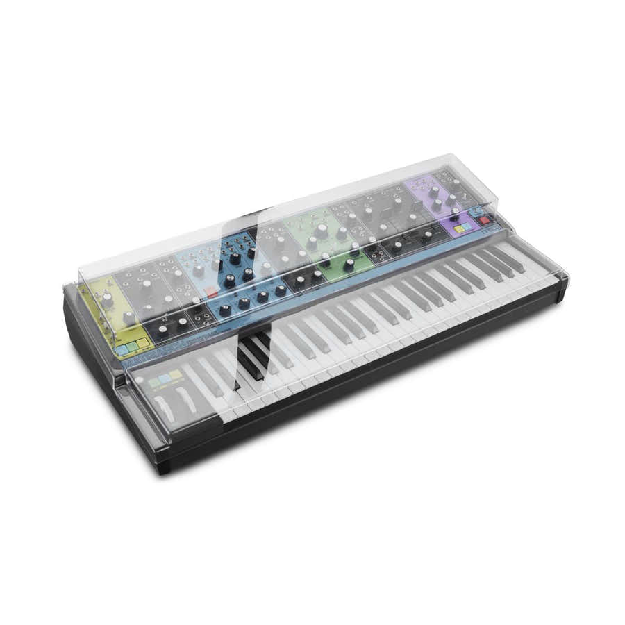 Moog Matriarch Abdeckung