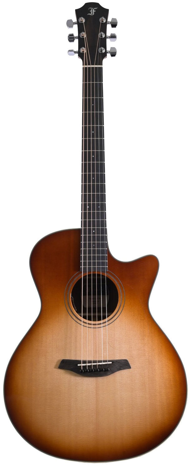 Green Grand Cw Sr Lrb1 SB