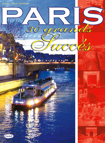 PARIS - PVG