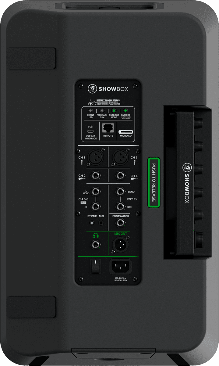 Showbox